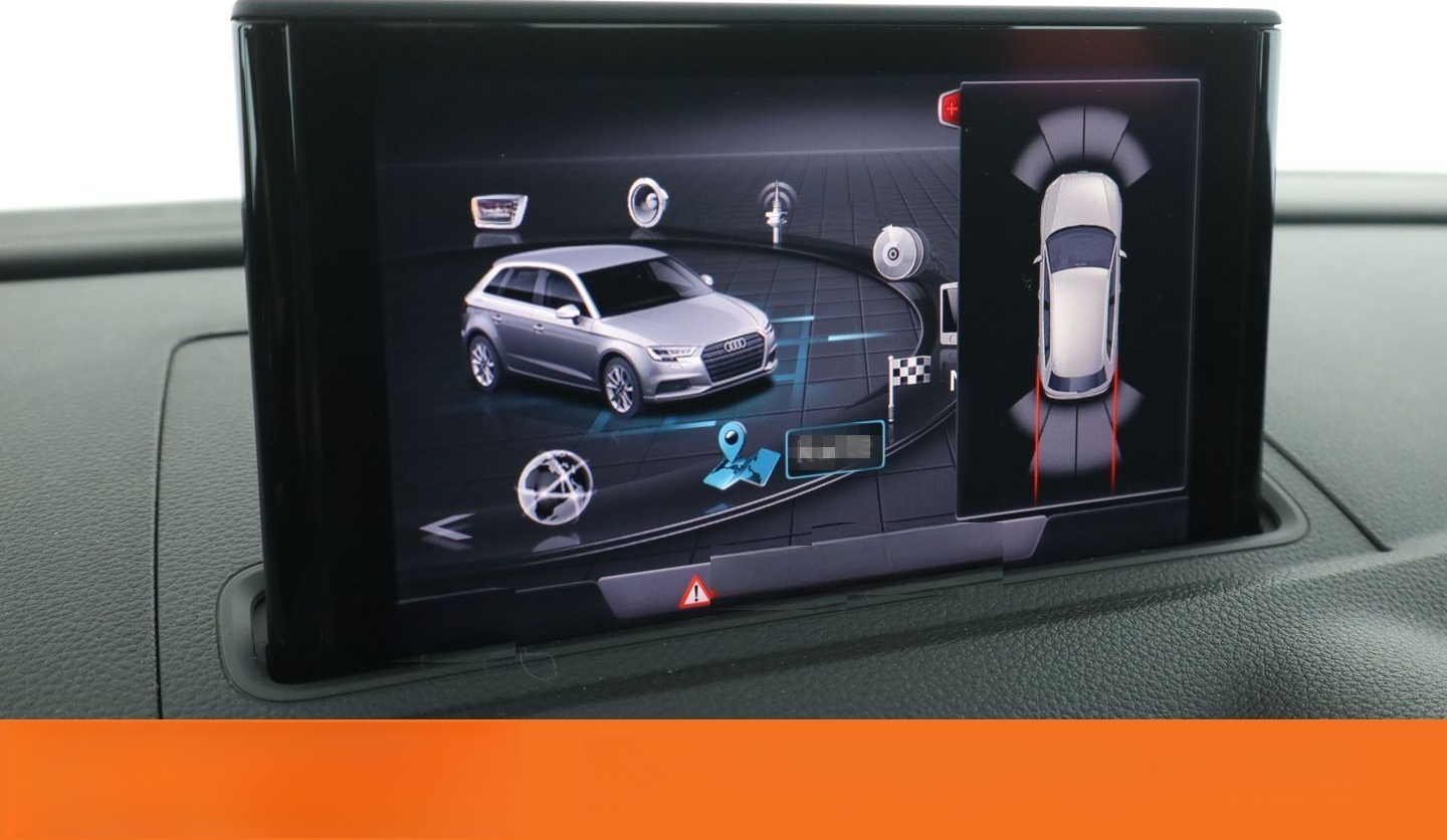 Audi A3 Sportback 35 TFSI  Aut.*NAVI*TEMPO*LED*PDC* foto 24