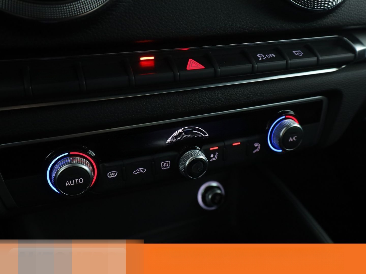 Audi A3 Sportback 35 TFSI  Aut.*NAVI*TEMPO*LED*PDC* foto 25