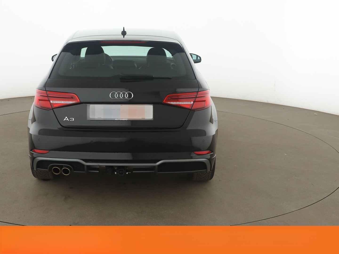 Audi A3 Sportback 35 TFSI  Aut.*NAVI*TEMPO*LED*PDC* foto 5