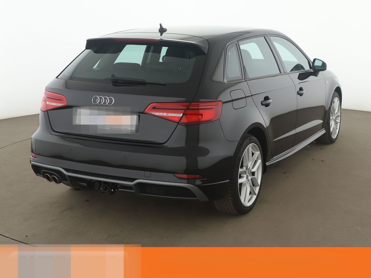 Audi A3 Sportback 35 TFSI  Aut.*NAVI*TEMPO*LED*PDC* foto 6