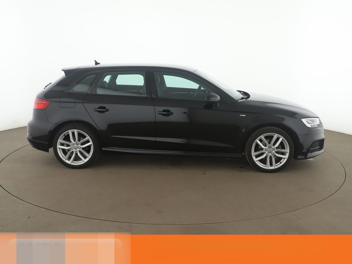 Audi A3 Sportback 35 TFSI  Aut.*NAVI*TEMPO*LED*PDC* foto 7