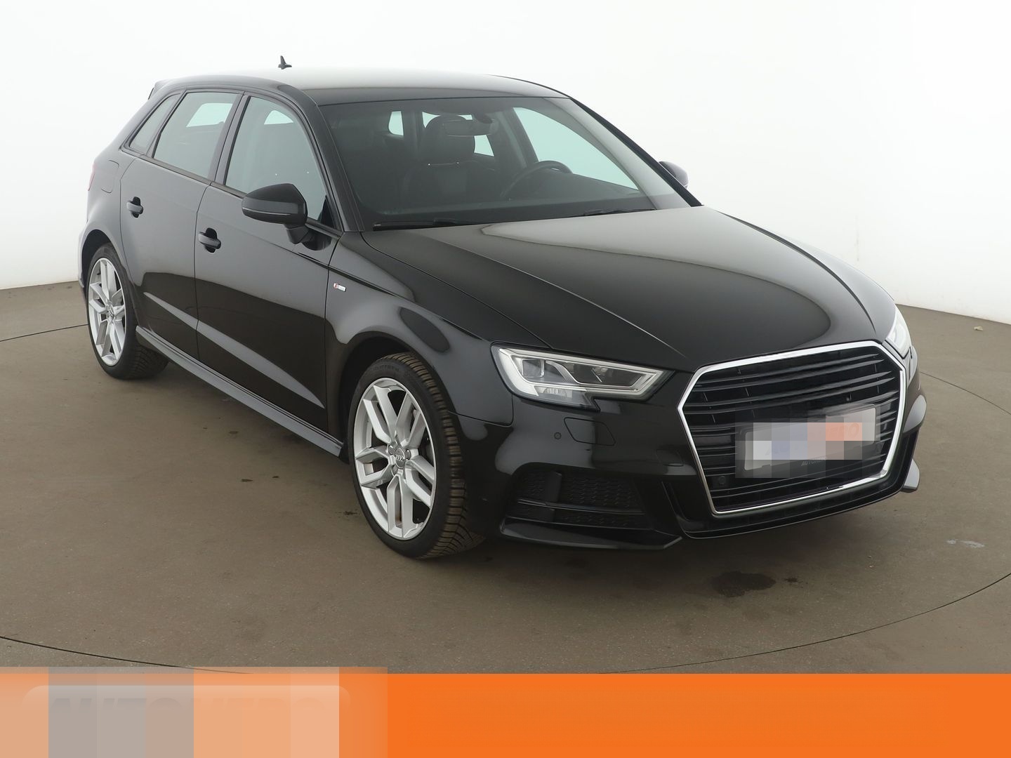 Audi A3 Sportback 35 TFSI  Aut.*NAVI*TEMPO*LED*PDC* foto 8