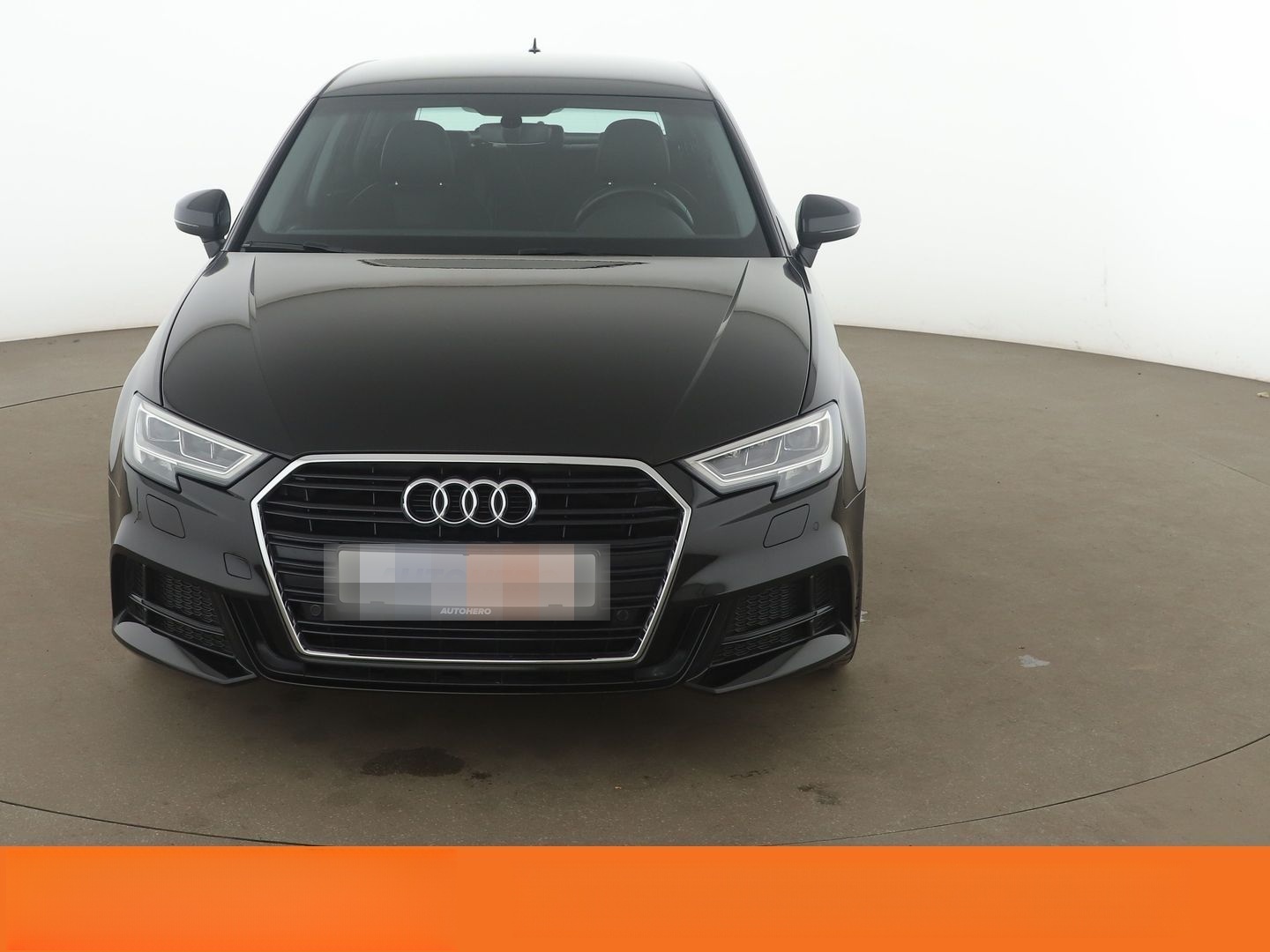 Audi A3 Sportback 35 TFSI  Aut.*NAVI*TEMPO*LED*PDC* foto 9