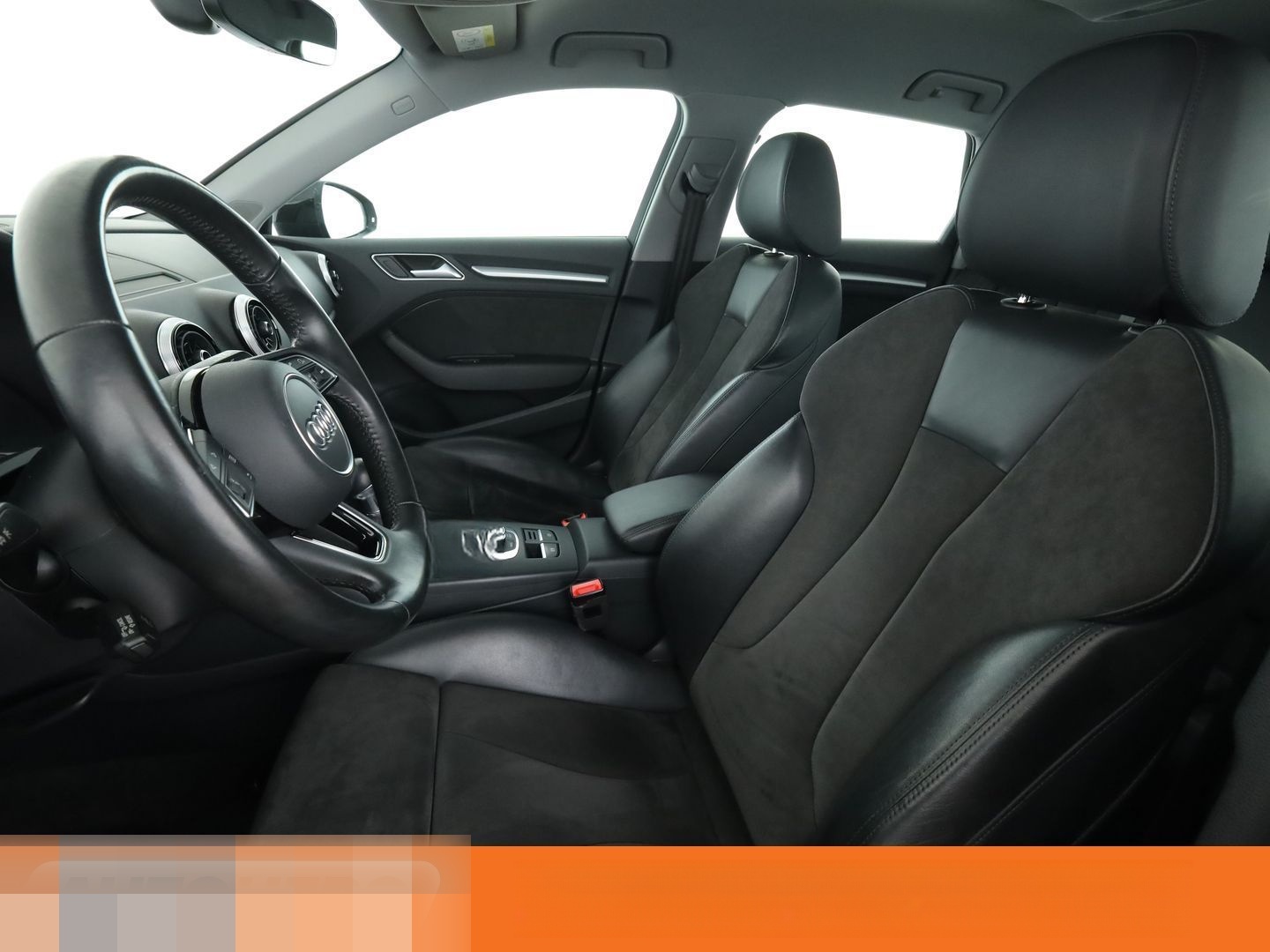 Audi A3 Sportback 35 TFSI  Aut.*NAVI*TEMPO*LED*PDC* foto 10