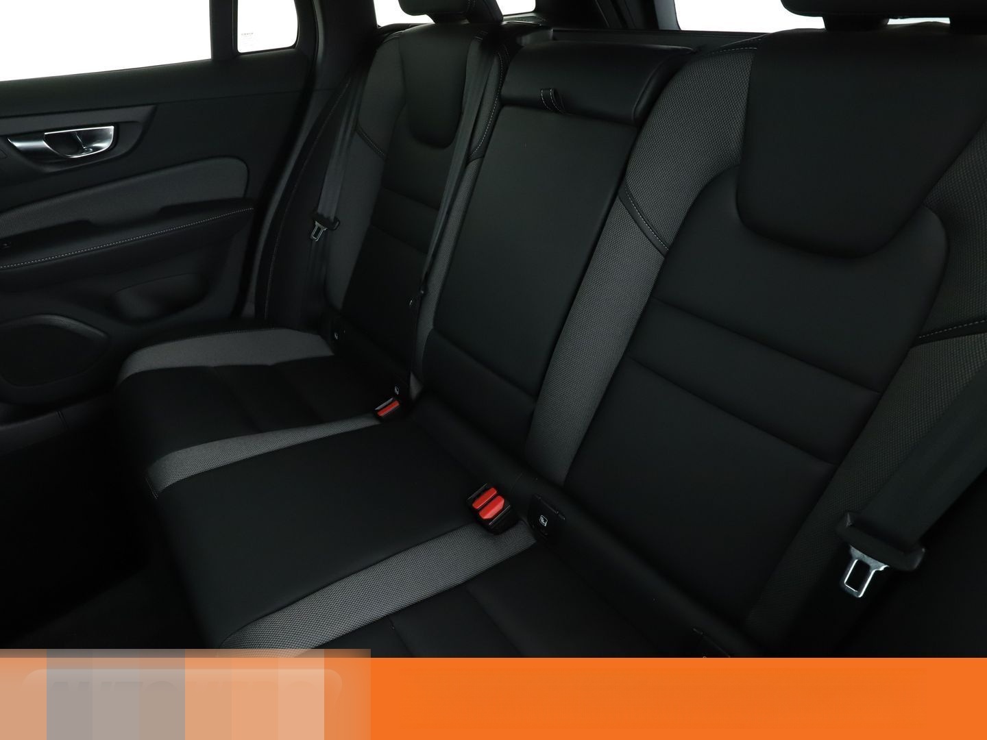 Volvo V60 2.0 B4 Plus Bright Aut.*NAV*LED*TEMP*360CAM* foto 14