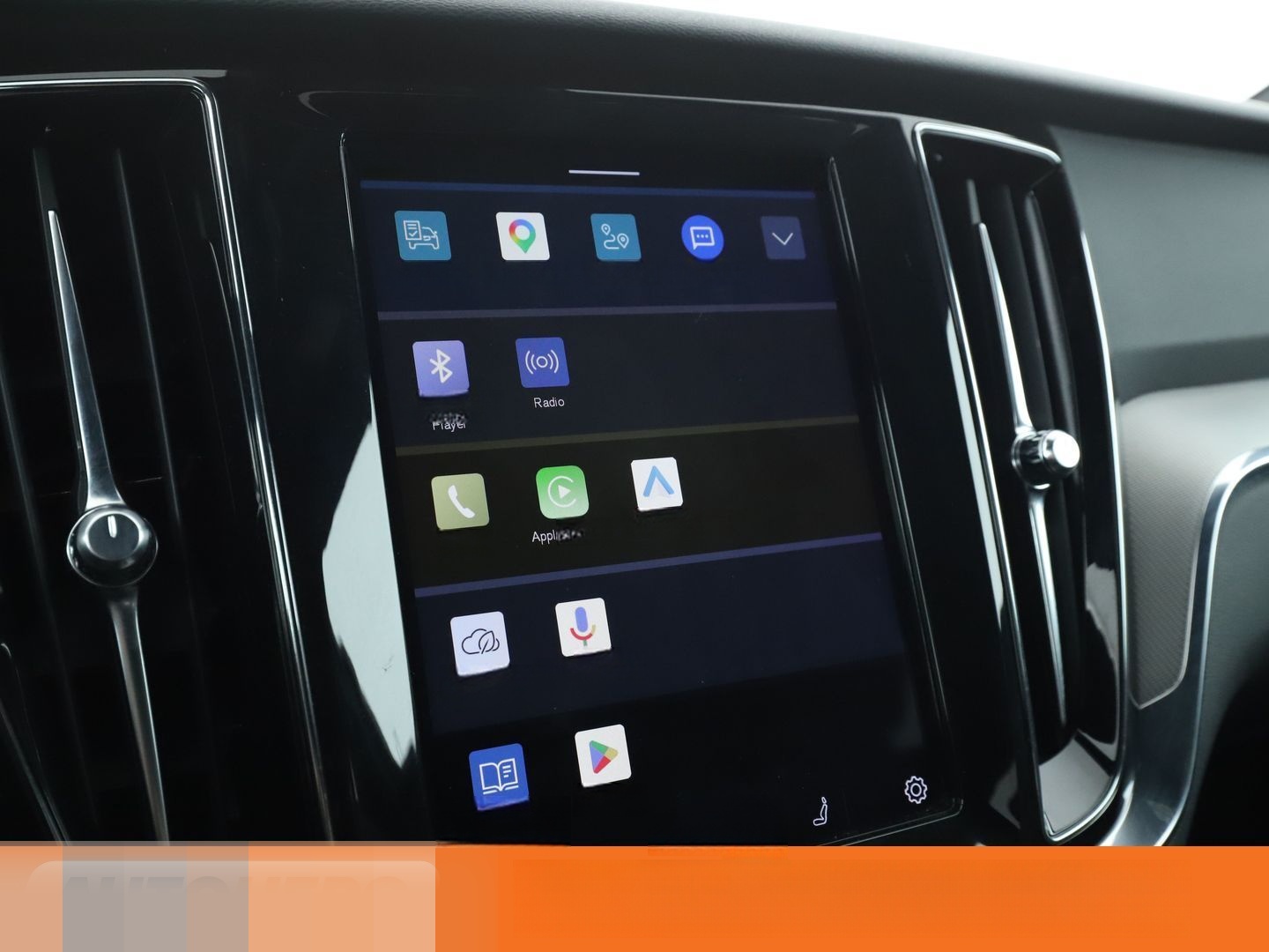 Volvo V60 2.0 B4 Plus Bright Aut.*NAV*LED*TEMP*360CAM* foto 21