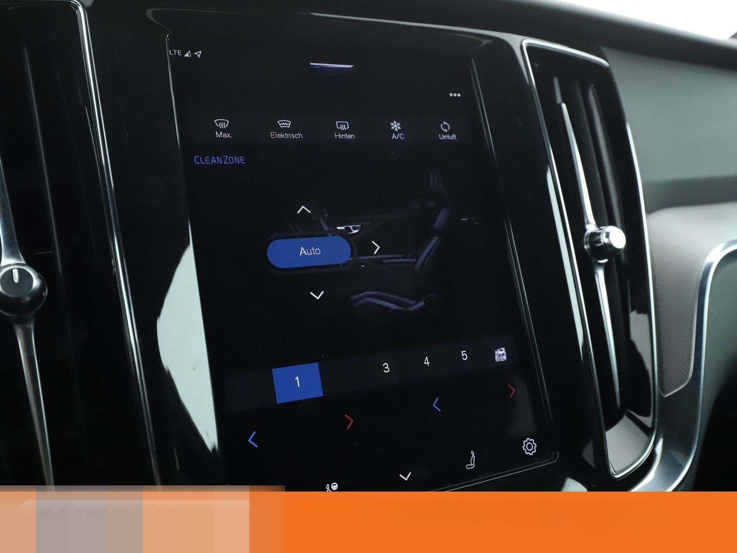 Volvo V60 2.0 B4 Plus Bright Aut.*NAV*LED*TEMP*360CAM* foto 23