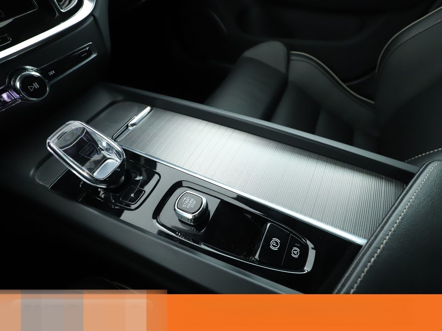 Volvo V60 2.0 B4 Plus Bright Aut.*NAV*LED*TEMP*360CAM* foto 24