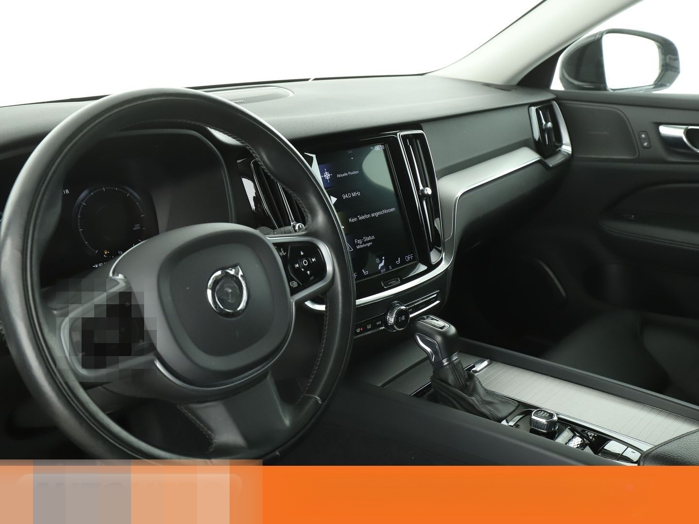 Volvo V60 2.0 D4 Inscription Aut.*NAV*LED*TEMP*CAM*PDC foto 11