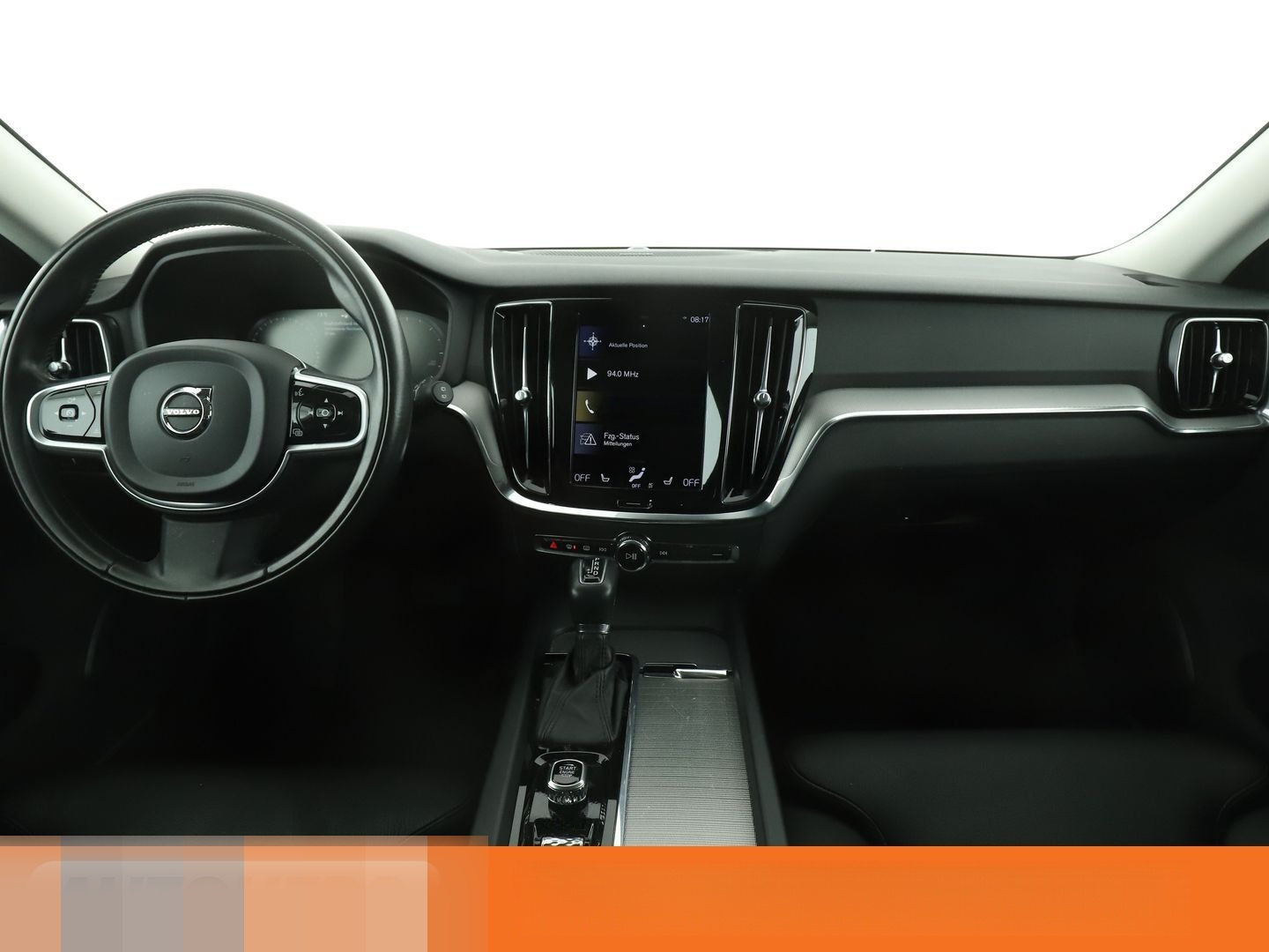 Volvo V60 2.0 D4 Inscription Aut.*NAV*LED*TEMP*CAM*PDC foto 12