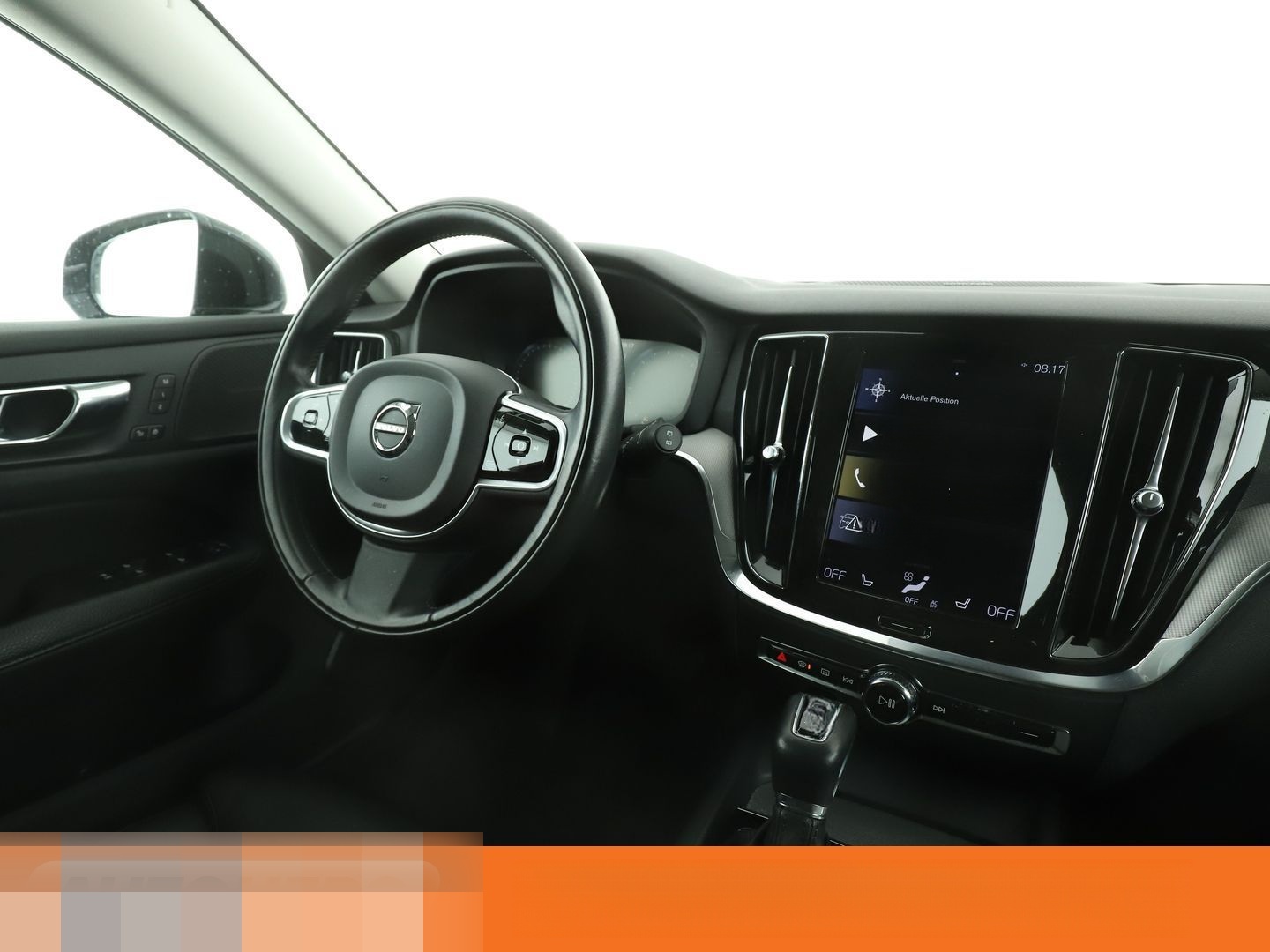 Volvo V60 2.0 D4 Inscription Aut.*NAV*LED*TEMP*CAM*PDC foto 13