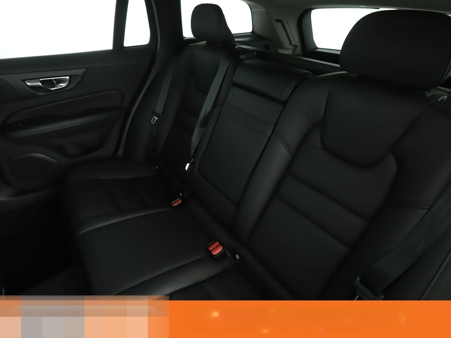 Volvo V60 2.0 D4 Inscription Aut.*NAV*LED*TEMP*CAM*PDC foto 14