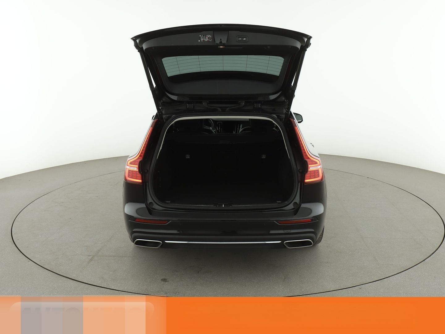 Volvo V60 2.0 D4 Inscription Aut.*NAV*LED*TEMP*CAM*PDC foto 17