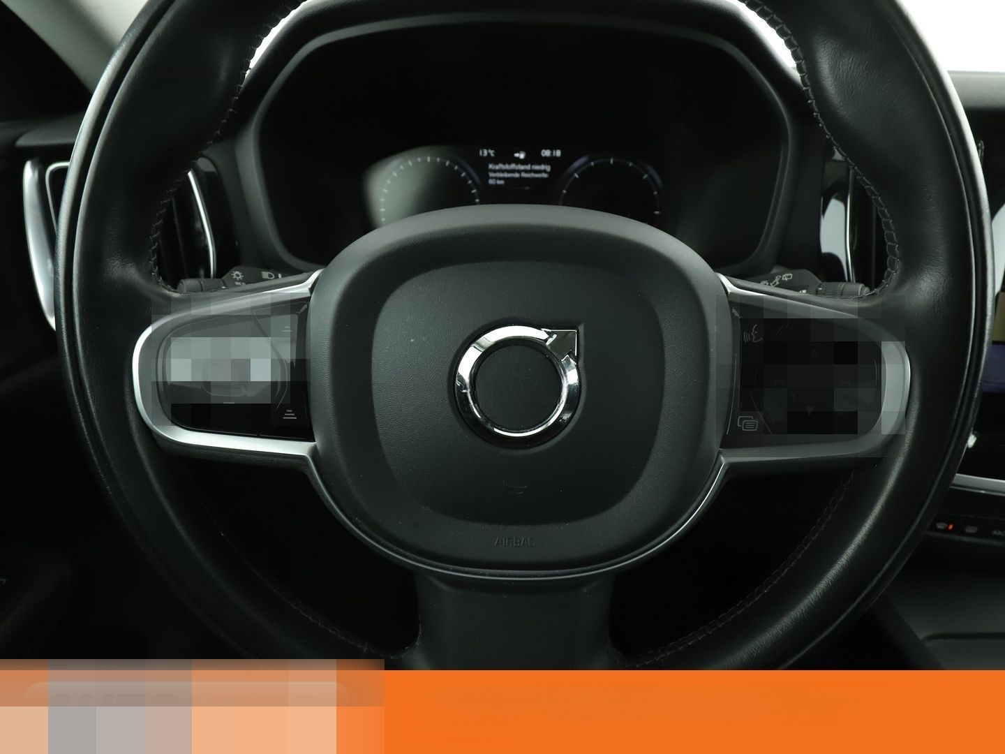 Volvo V60 2.0 D4 Inscription Aut.*NAV*LED*TEMP*CAM*PDC foto 19