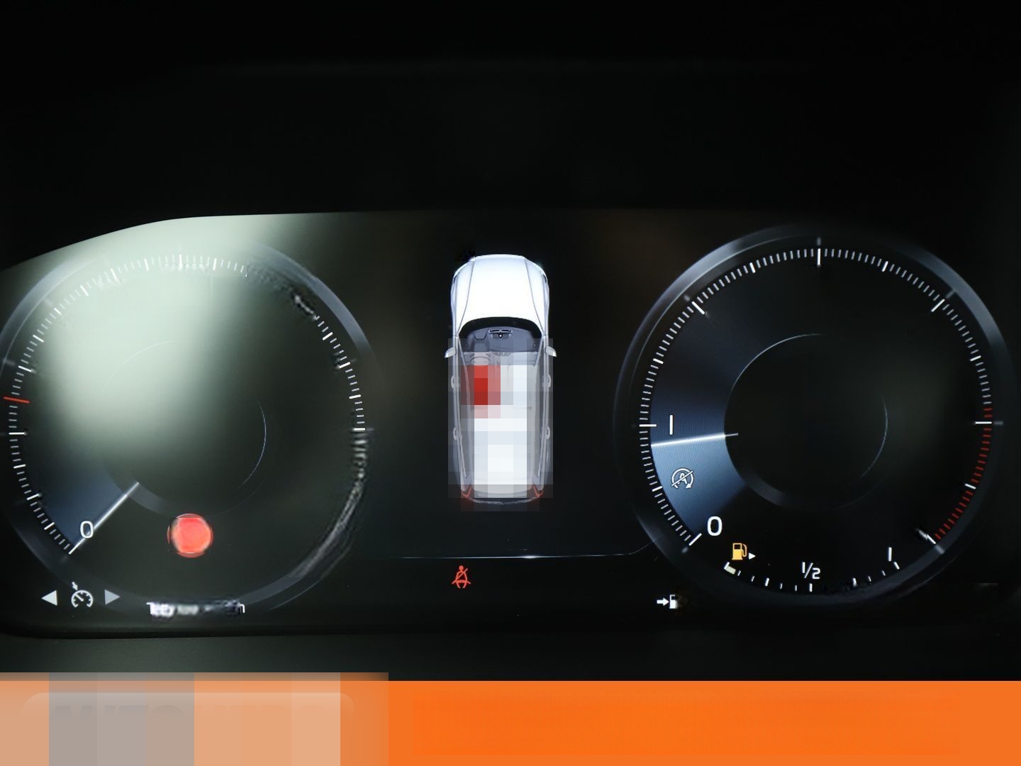 Volvo V60 2.0 D4 Inscription Aut.*NAV*LED*TEMP*CAM*PDC foto 20