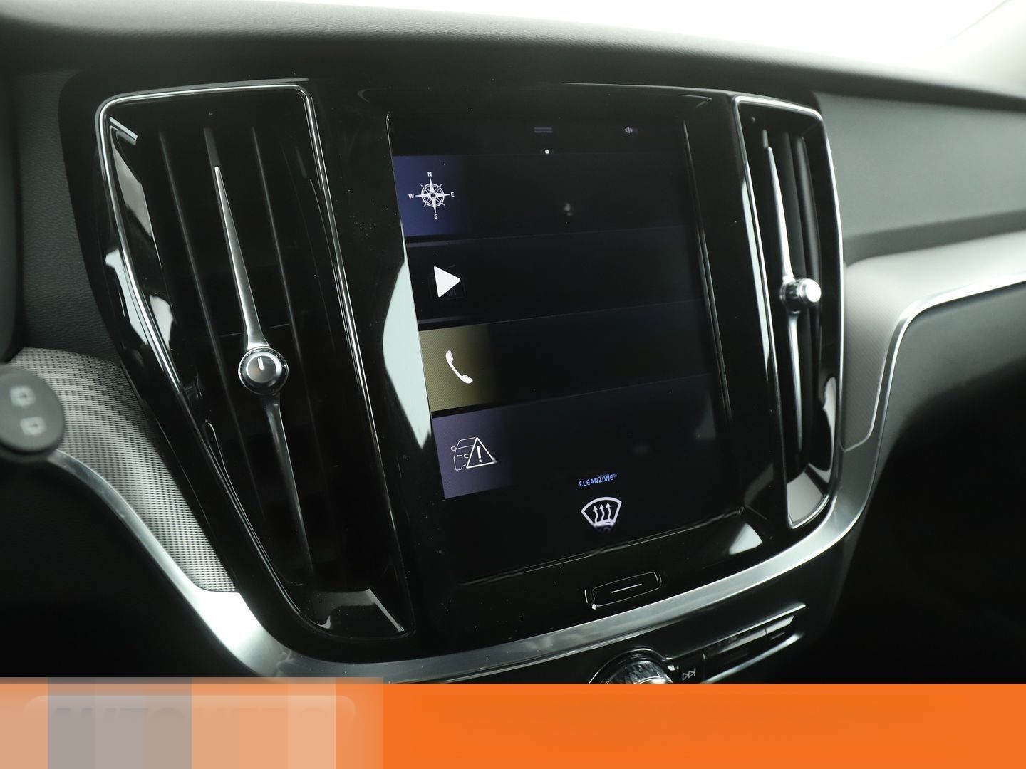 Volvo V60 2.0 D4 Inscription Aut.*NAV*LED*TEMP*CAM*PDC foto 21