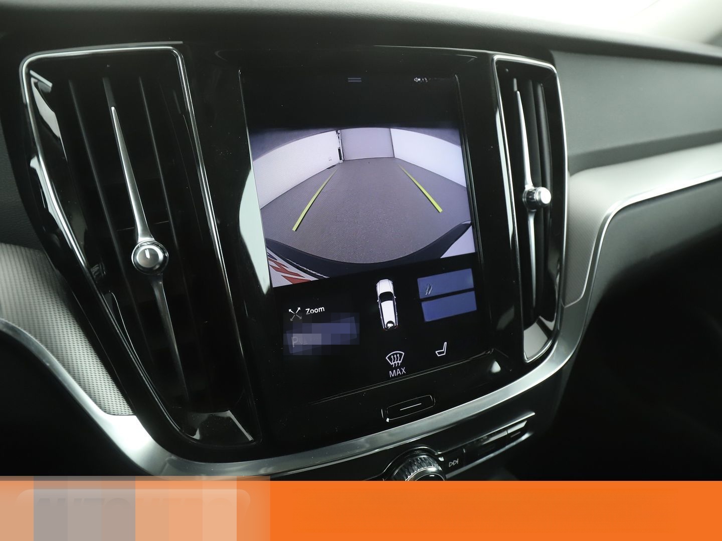 Volvo V60 2.0 D4 Inscription Aut.*NAV*LED*TEMP*CAM*PDC foto 22