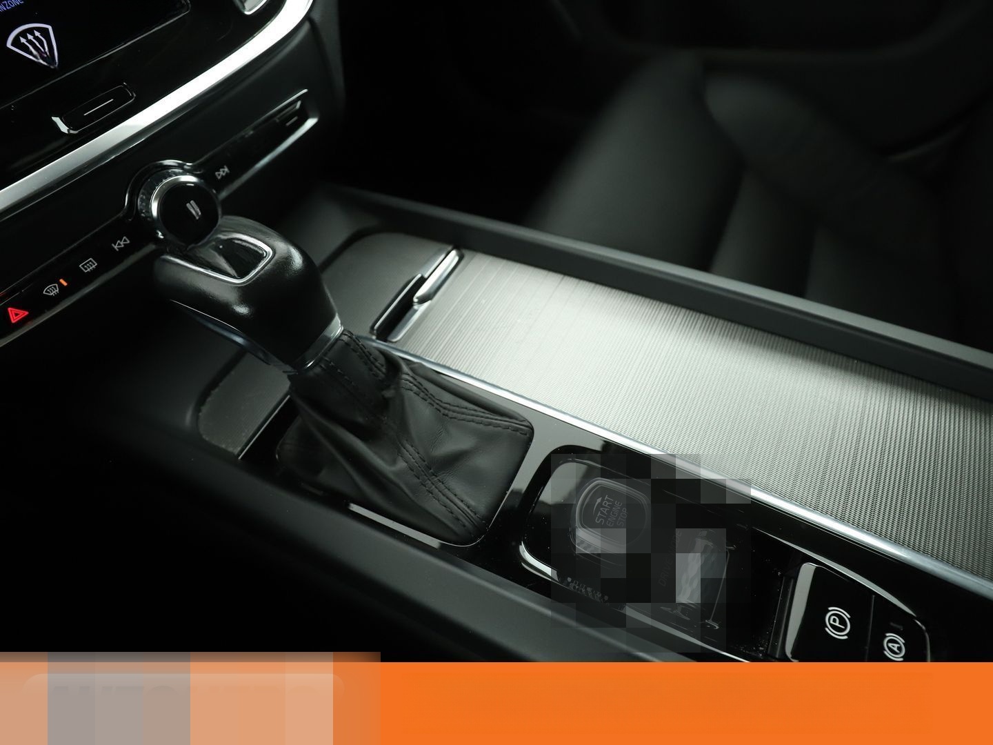 Volvo V60 2.0 D4 Inscription Aut.*NAV*LED*TEMP*CAM*PDC foto 24