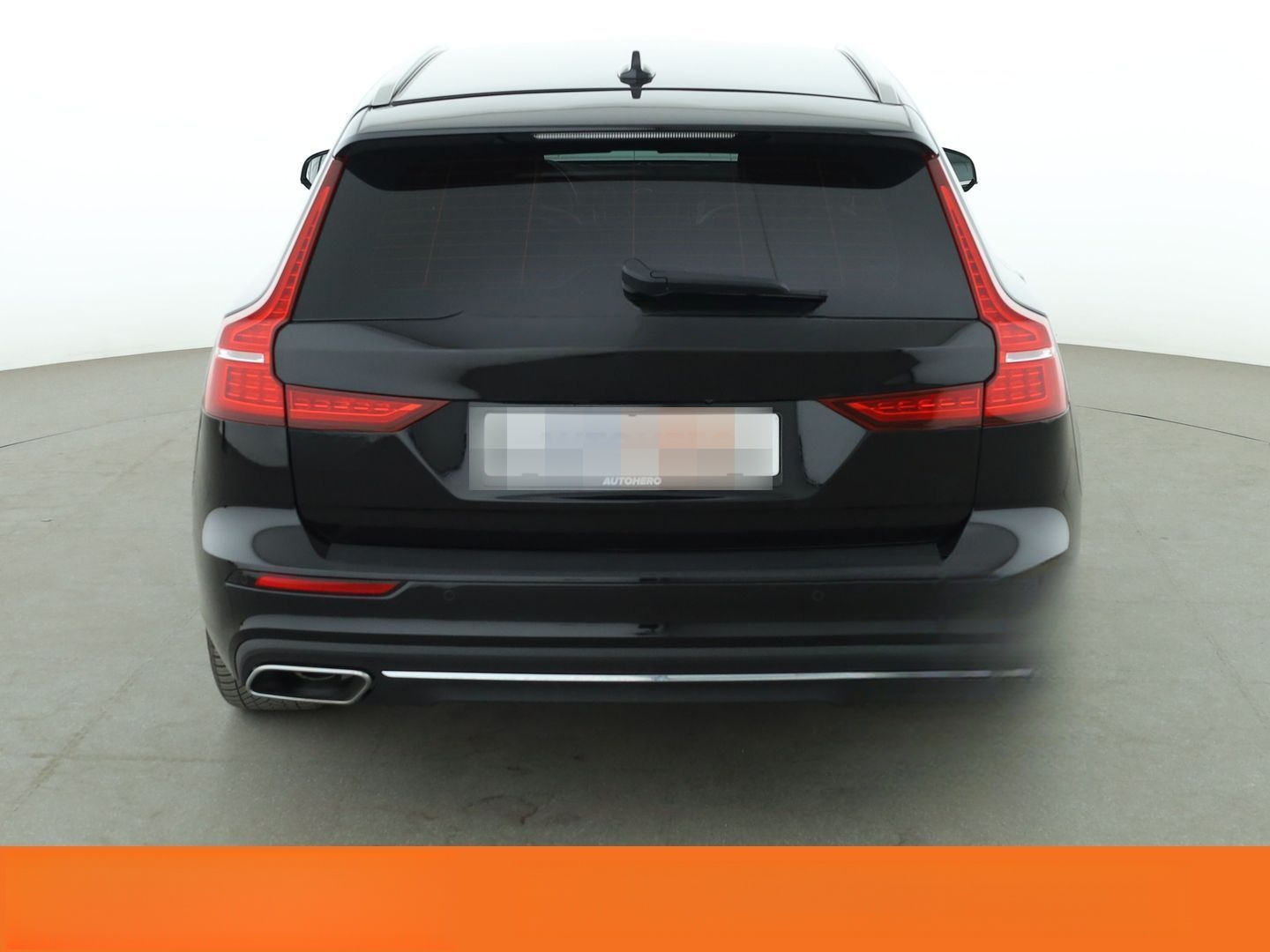 Volvo V60 2.0 D4 Inscription Aut.*NAV*LED*TEMP*CAM*PDC foto 5