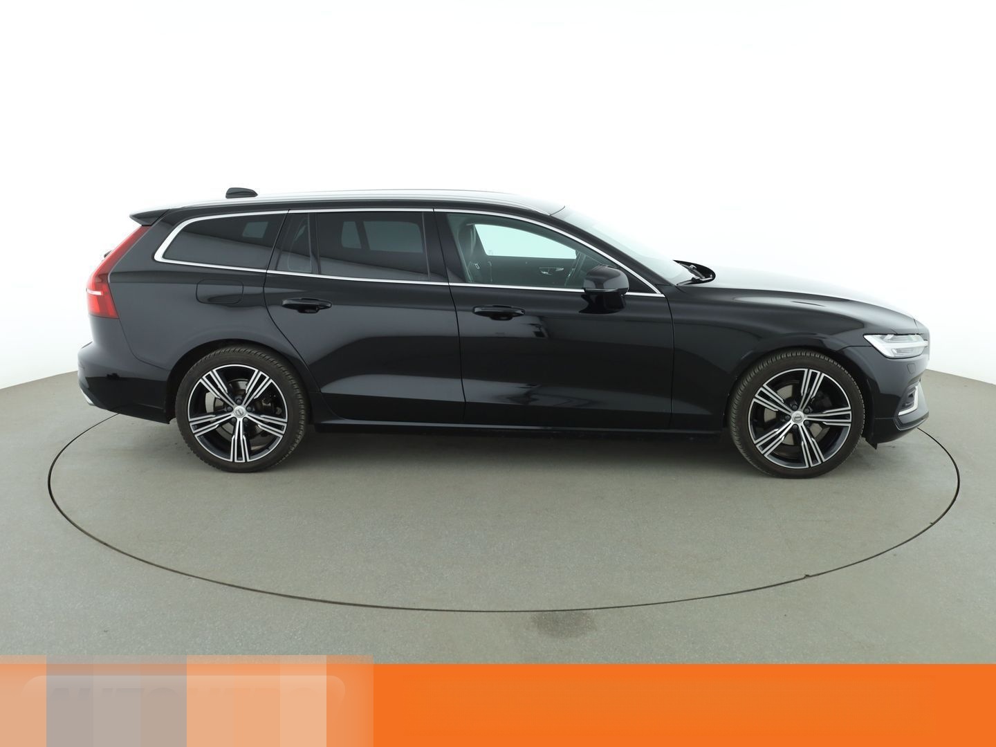 Volvo V60 2.0 D4 Inscription Aut.*NAV*LED*TEMP*CAM*PDC foto 7