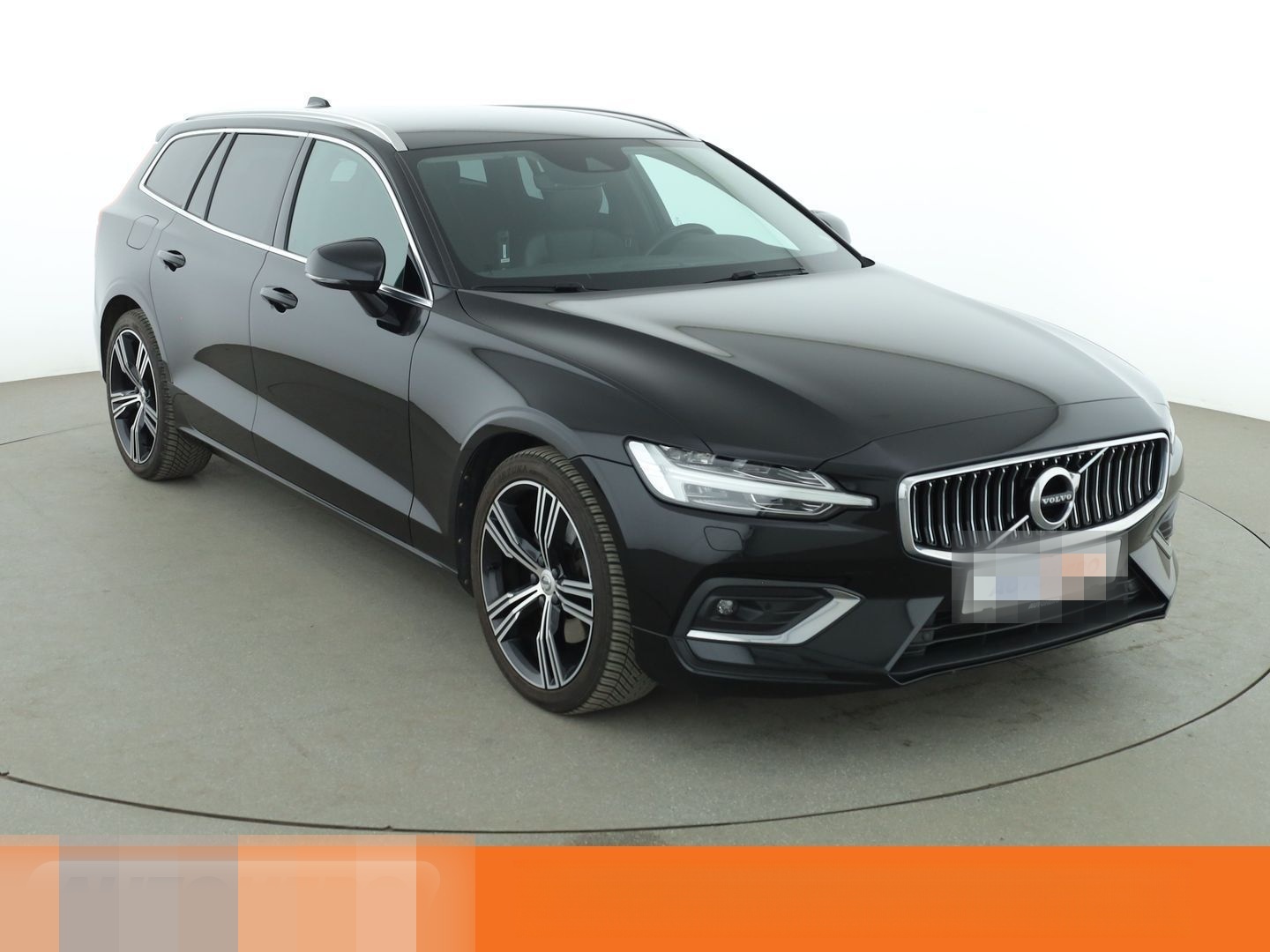 Volvo V60 2.0 D4 Inscription Aut.*NAV*LED*TEMP*CAM*PDC foto 8