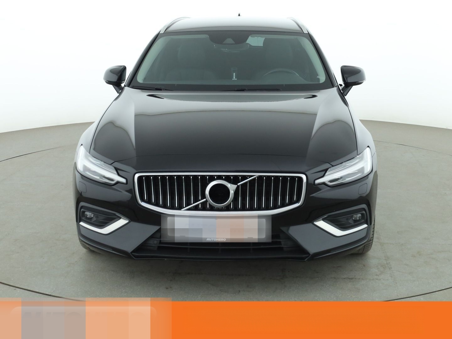 Volvo V60 2.0 D4 Inscription Aut.*NAV*LED*TEMP*CAM*PDC foto 9