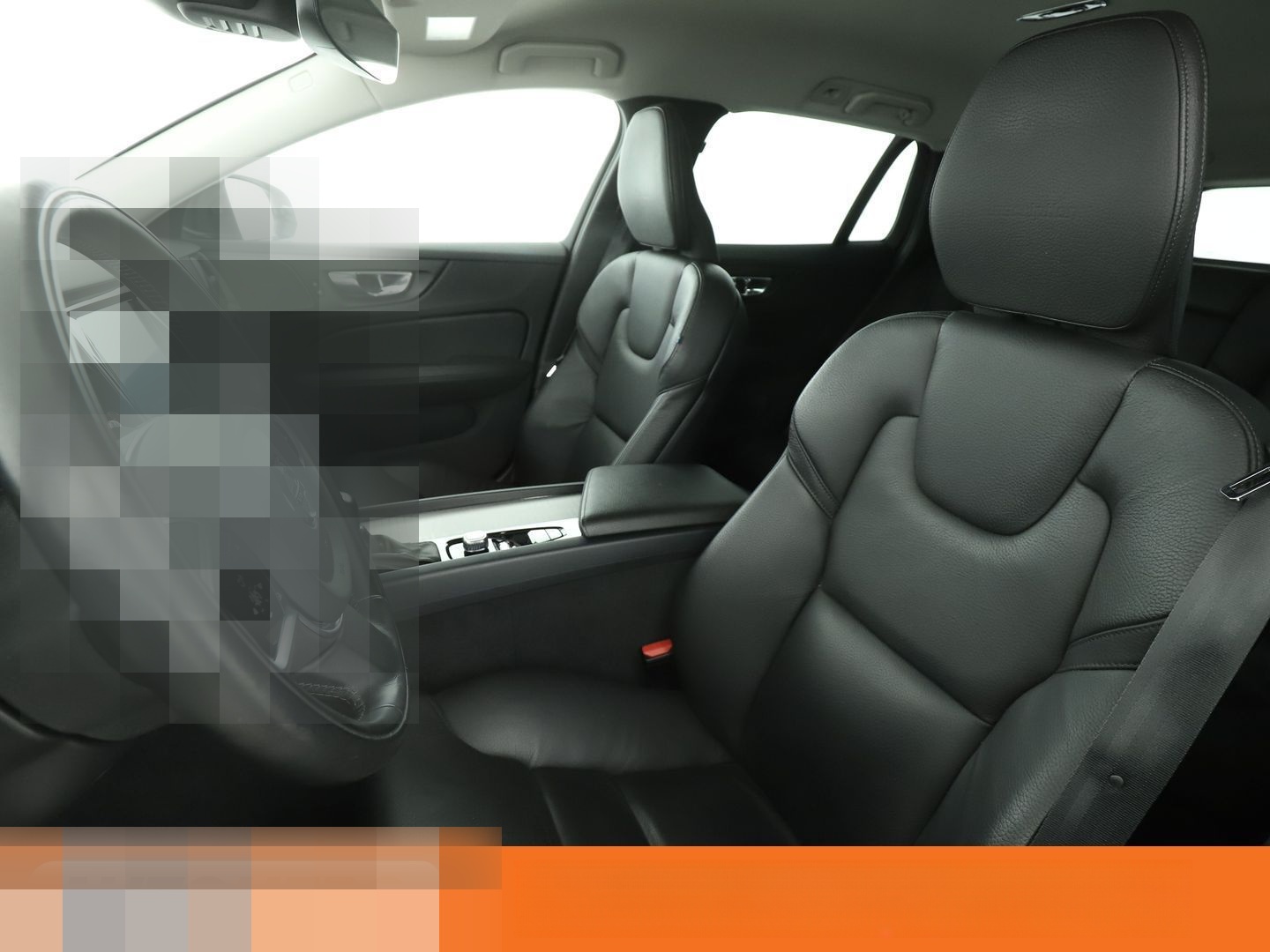 Volvo V60 2.0 D4 Inscription Aut.*NAV*LED*TEMP*CAM*PDC foto 10