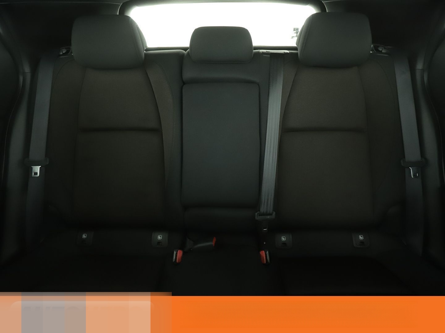Mazda 3 2.0 Skyactiv-G Mild-Hybrid Selection Aut.*NAVI foto 16