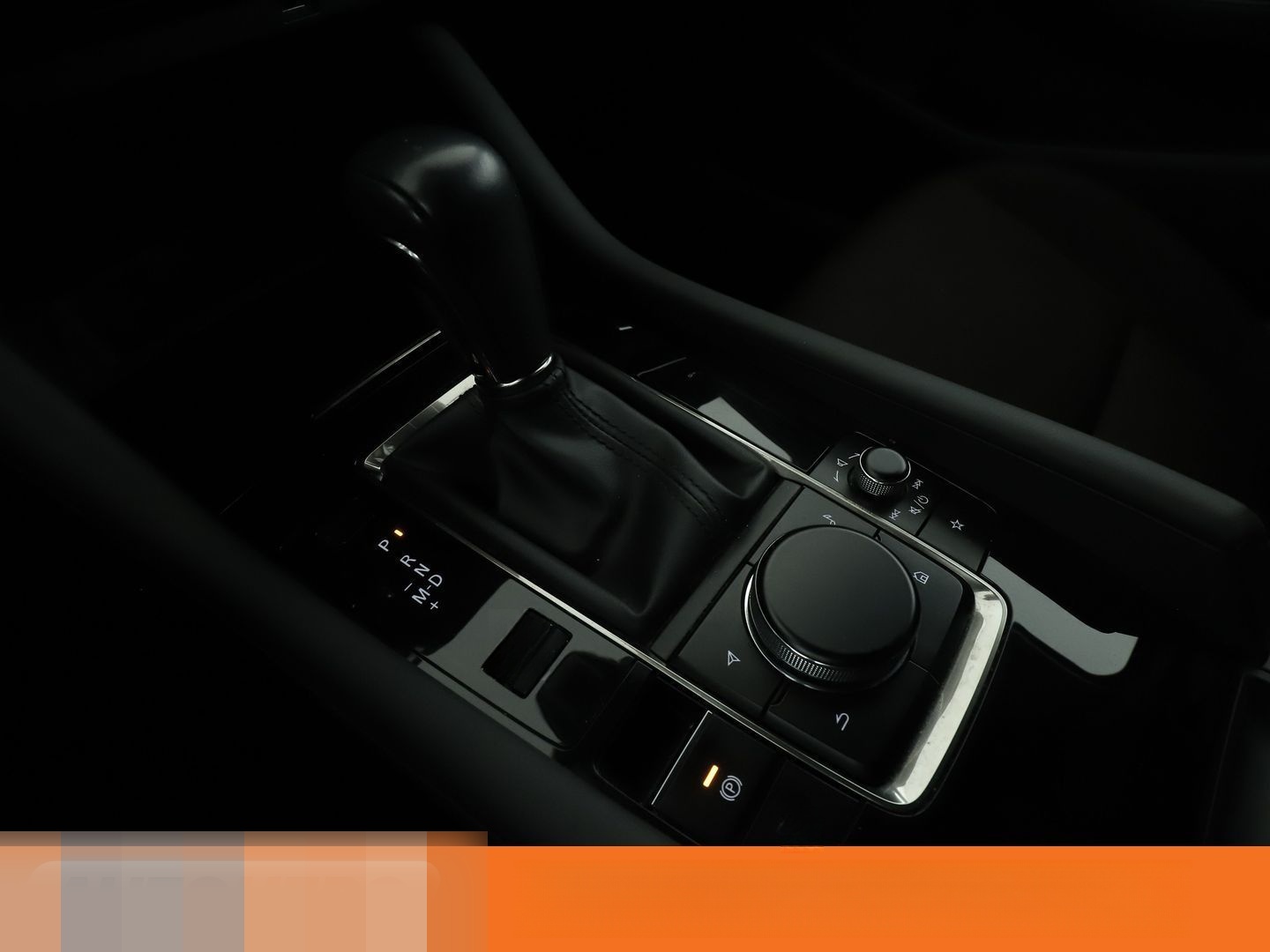 Mazda 3 2.0 Skyactiv-G Mild-Hybrid Selection Aut.*NAVI foto 24