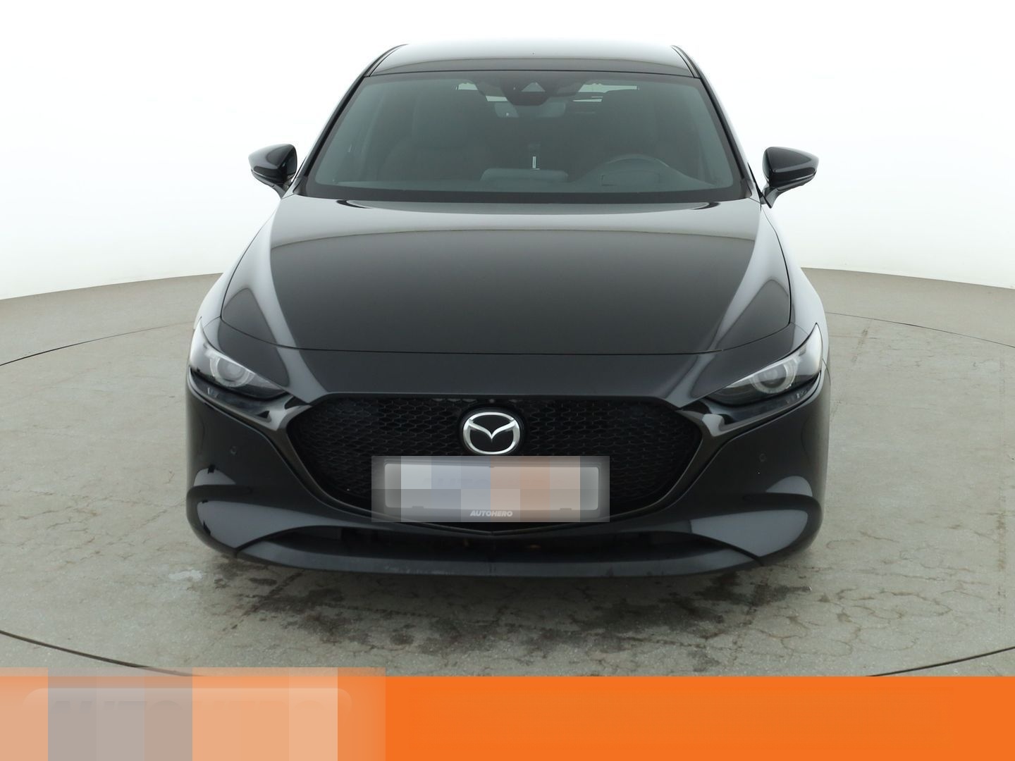 Mazda 3 2.0 Skyactiv-G Mild-Hybrid Selection Aut.*NAVI foto 9