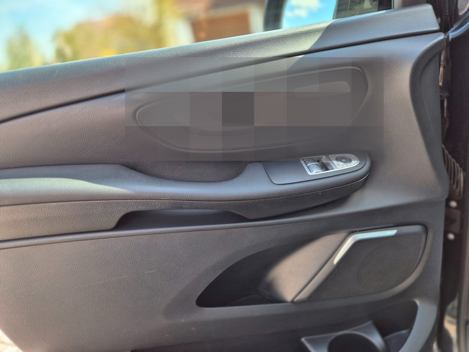 Mercedes-Benz V 250//EDITION 4MATIC lang//BURMESTER/GARANTIE/ foto 16