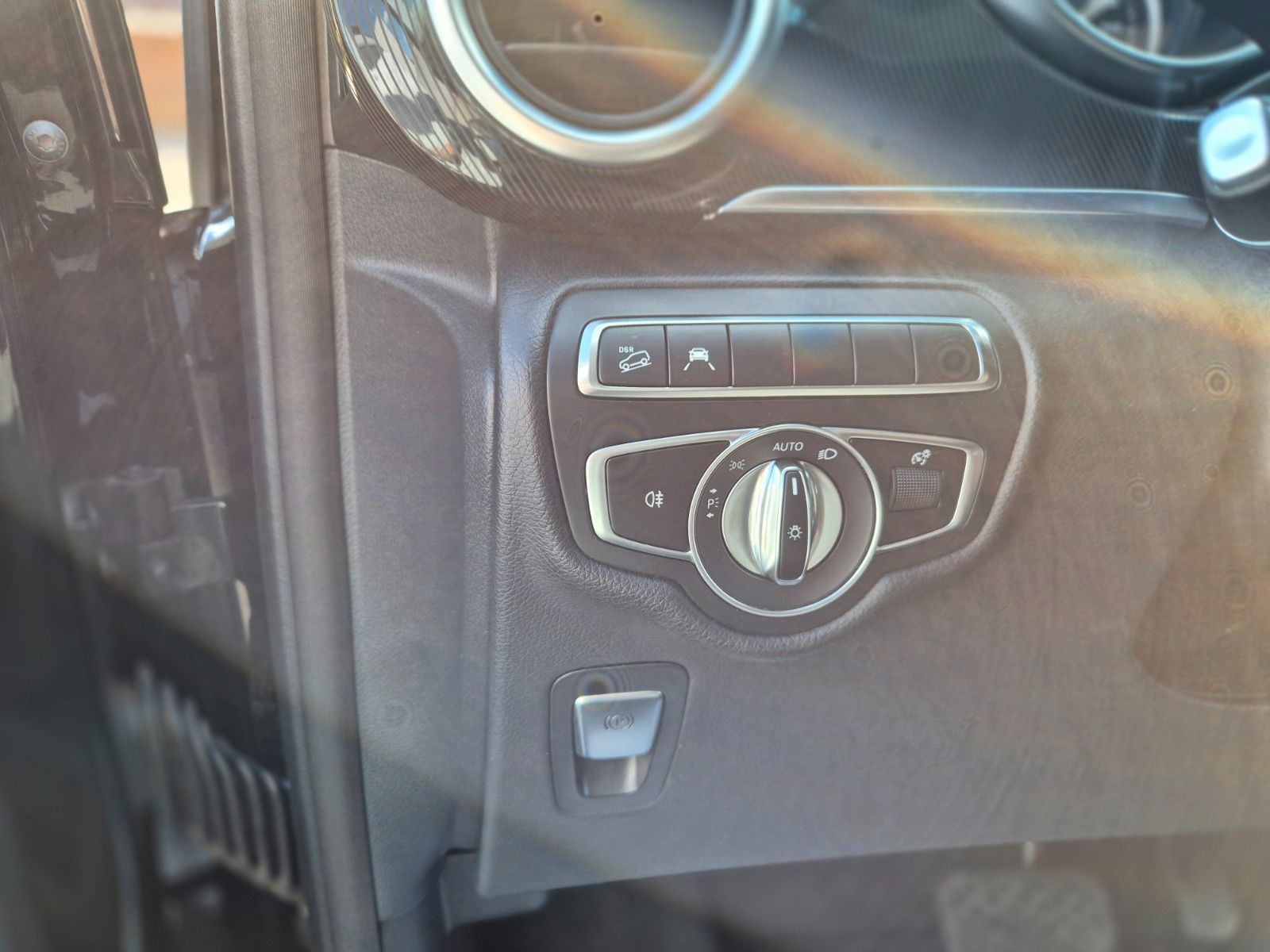 Mercedes-Benz V 250//EDITION 4MATIC lang//BURMESTER/GARANTIE/ foto 17