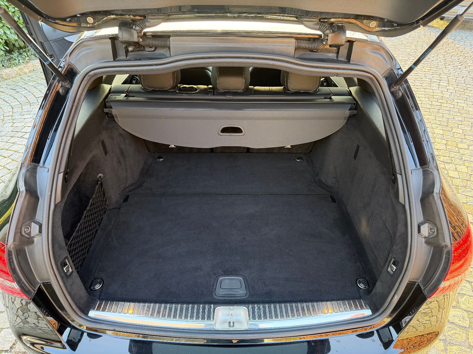 Mercedes-Benz C200d AMG, Night, 2.Hand, Spur, Navi, SHZ, CarPl foto 20