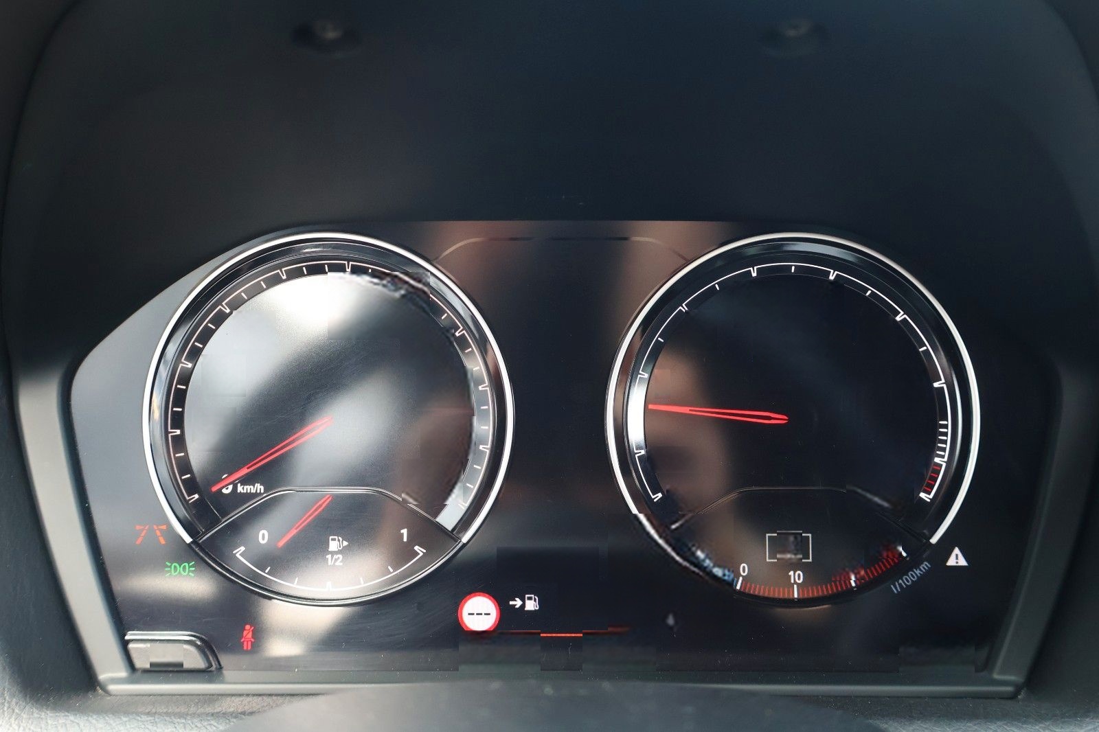 BMW M2 Coupé/M-PERFORMANCE ESD/RFK/H&K/ADAP.LED foto 16