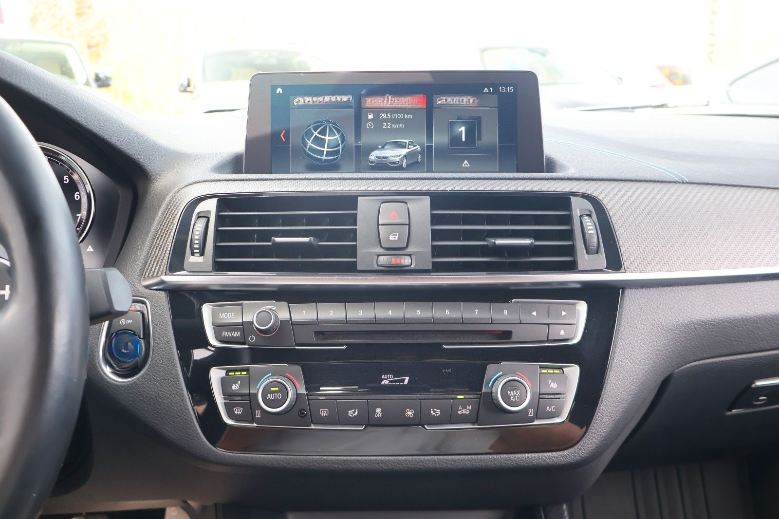 BMW M2 Coupé/M-PERFORMANCE ESD/RFK/H&K/ADAP.LED foto 18