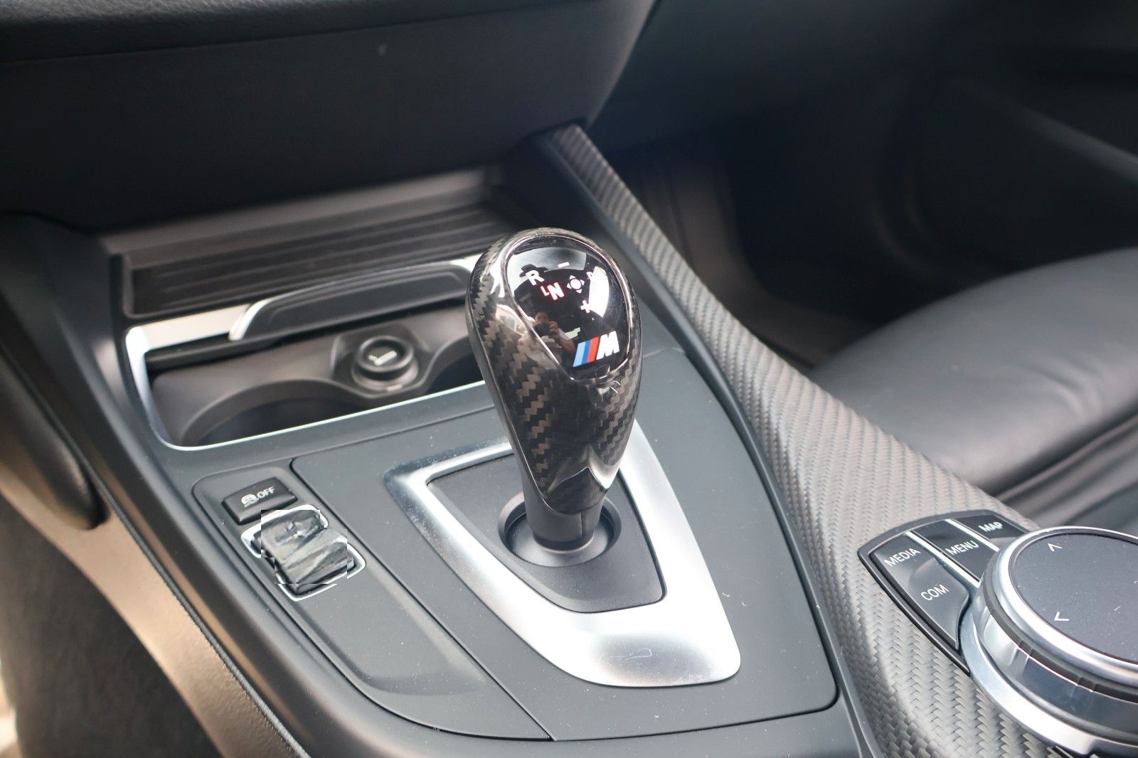 BMW M2 Coupé/M-PERFORMANCE ESD/RFK/H&K/ADAP.LED foto 19