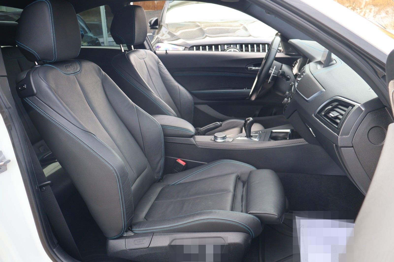 BMW M2 Coupé/M-PERFORMANCE ESD/RFK/H&K/ADAP.LED foto 21