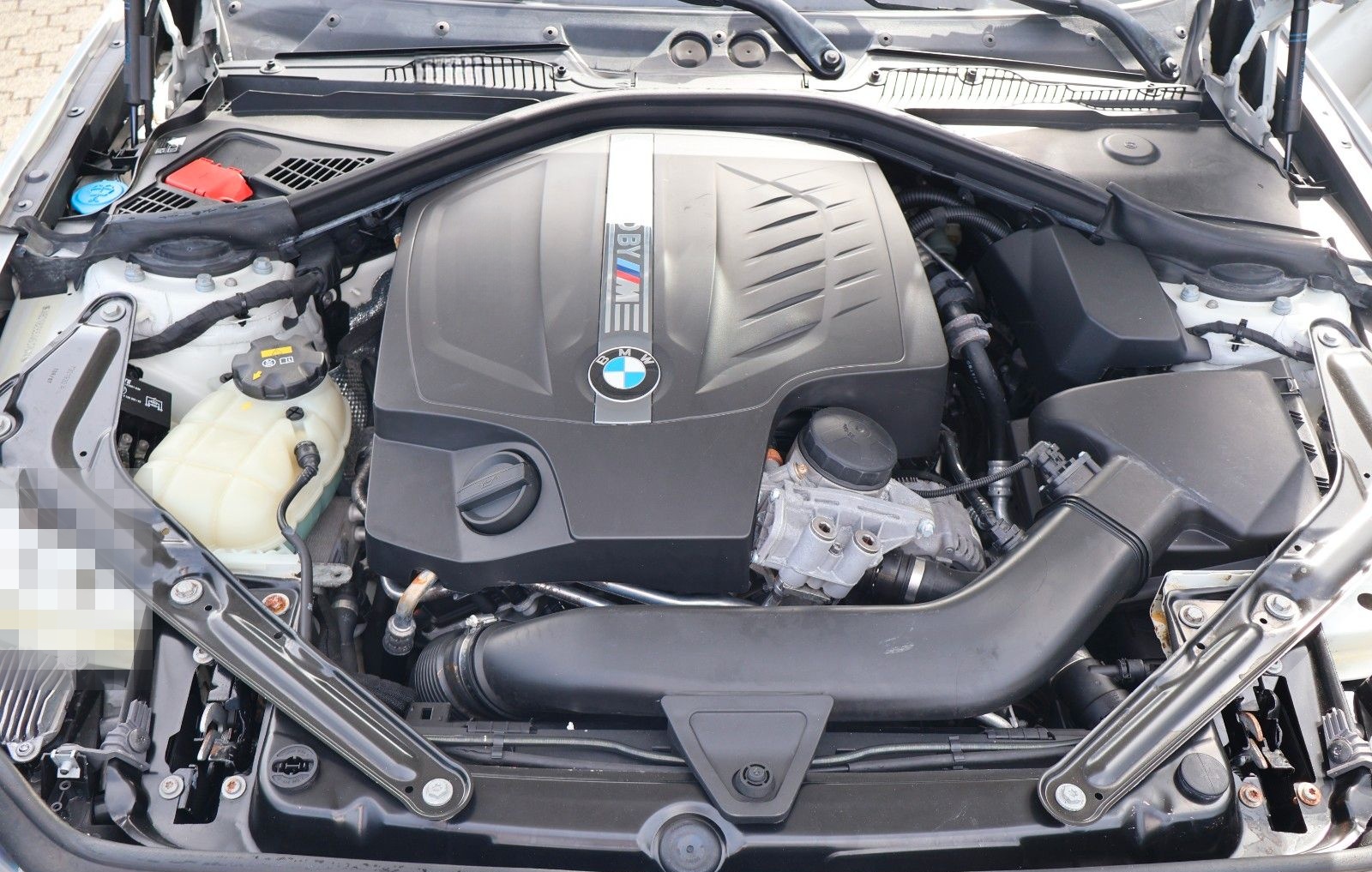 BMW M2 Coupé/M-PERFORMANCE ESD/RFK/H&K/ADAP.LED foto 22