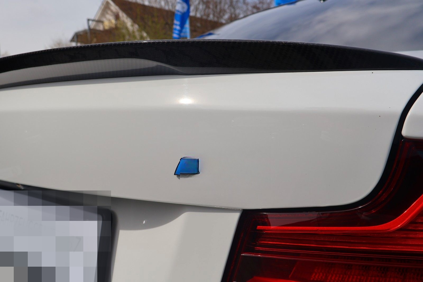 BMW M2 Coupé/M-PERFORMANCE ESD/RFK/H&K/ADAP.LED foto 23