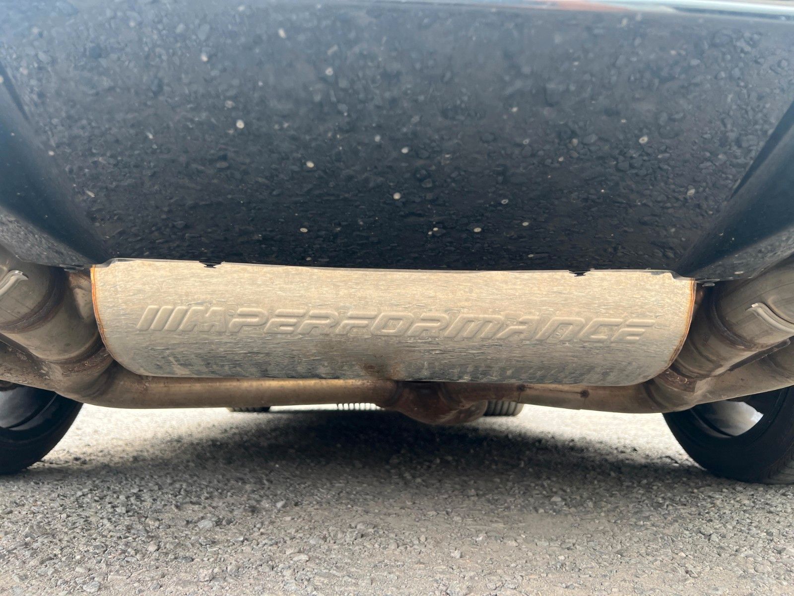 BMW M2 Coupé/M-PERFORMANCE ESD/RFK/H&K/ADAP.LED foto 24