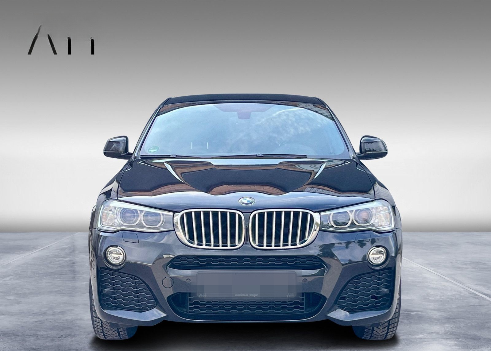 BMW X4 xDrive 28i M Sport | Head-Up | Navi | AHK foto 2