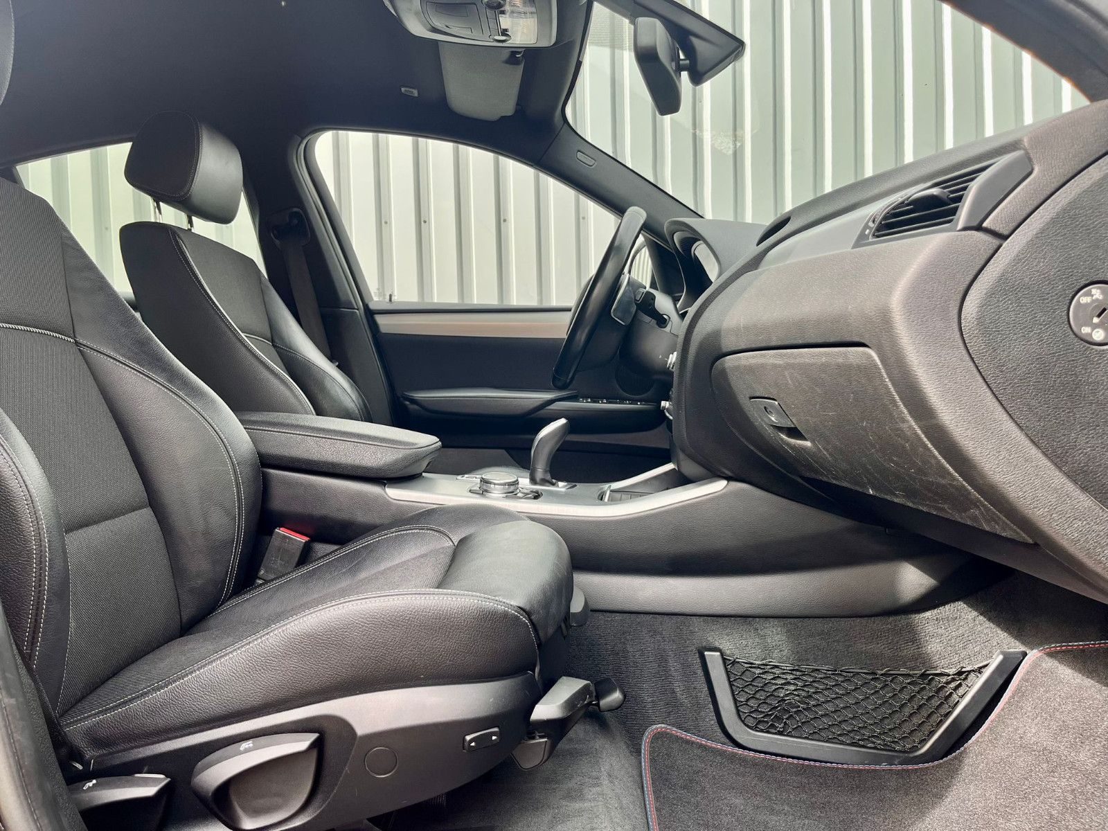 BMW X4 xDrive 28i M Sport | Head-Up | Navi | AHK foto 11