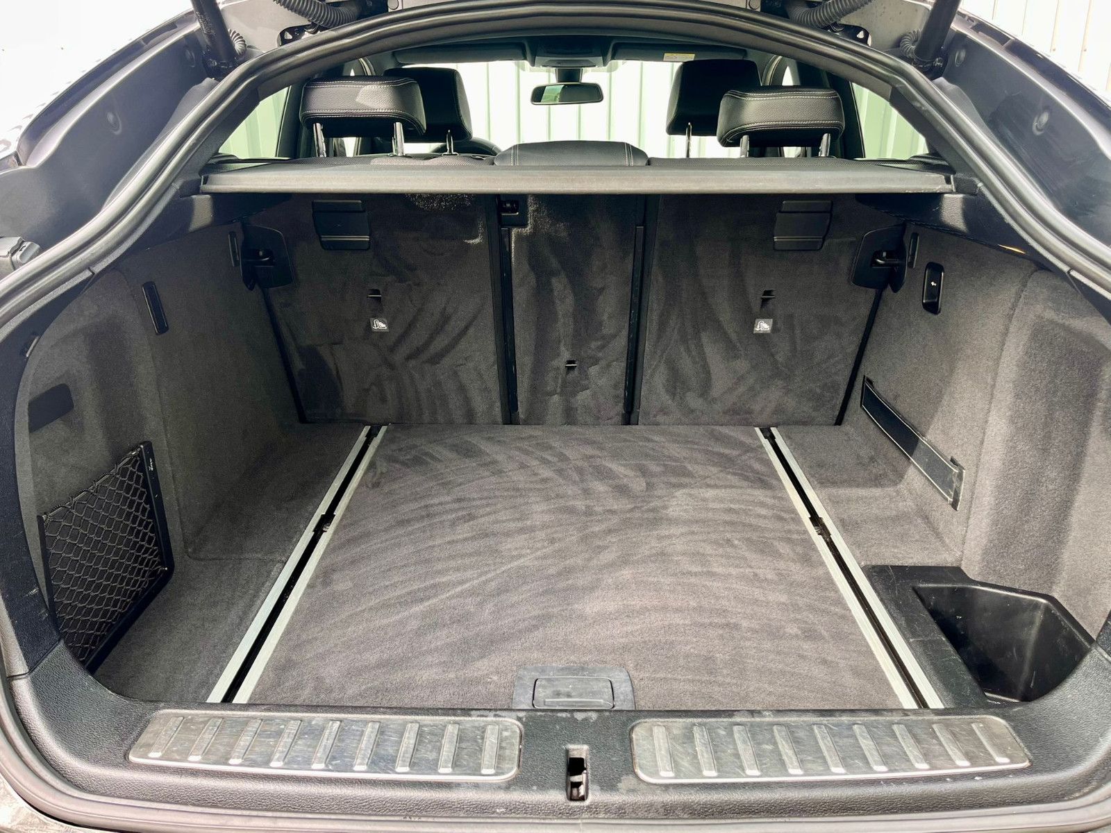 BMW X4 xDrive 28i M Sport | Head-Up | Navi | AHK foto 13