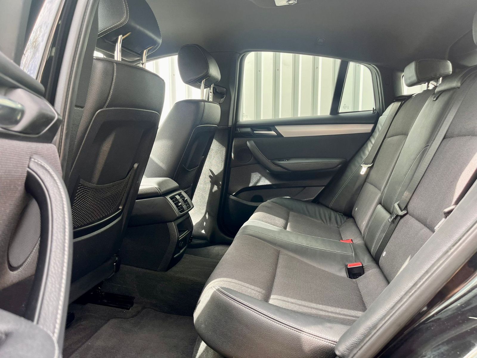 BMW X4 xDrive 28i M Sport | Head-Up | Navi | AHK foto 14