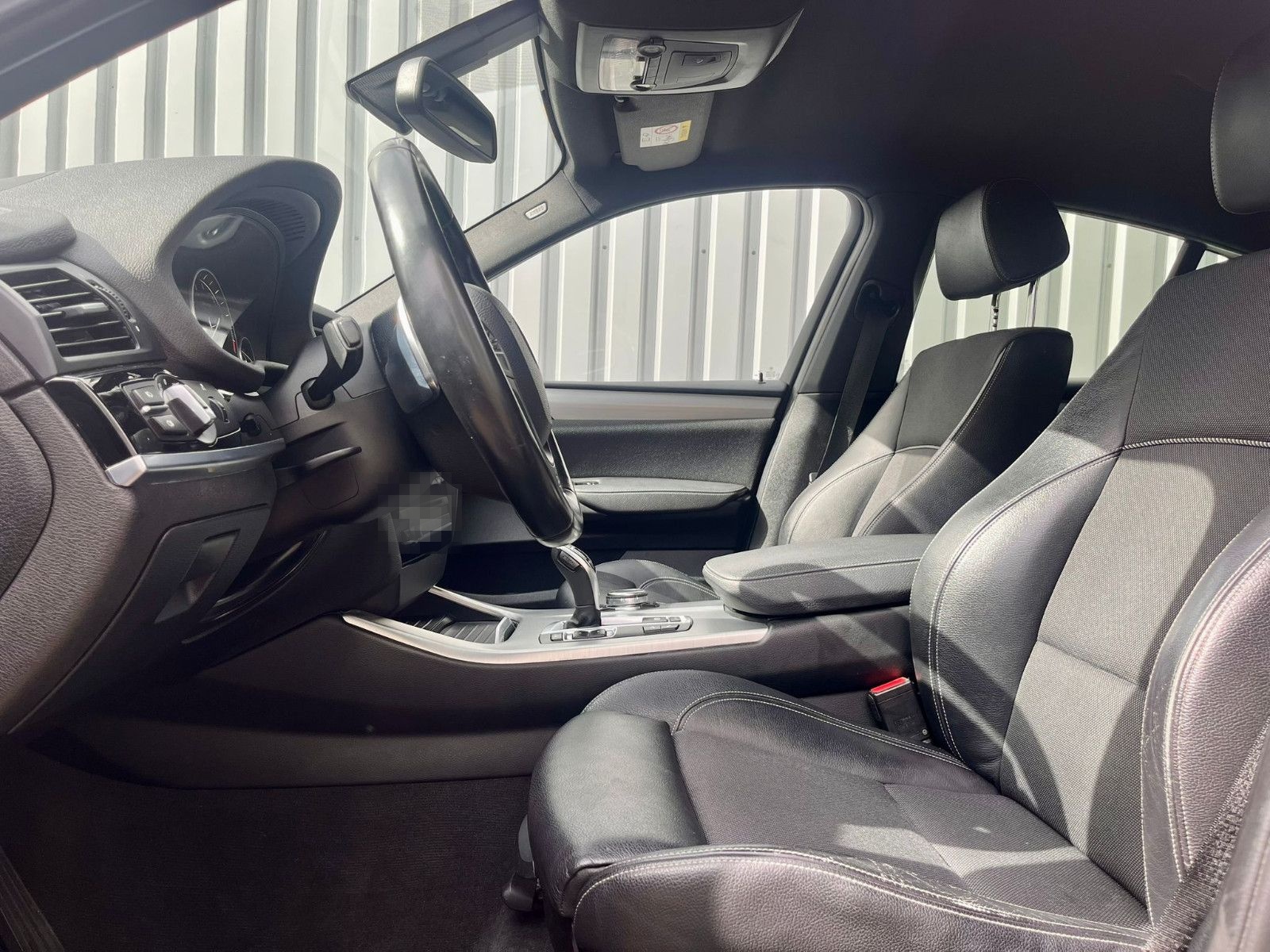 BMW X4 xDrive 28i M Sport | Head-Up | Navi | AHK foto 15