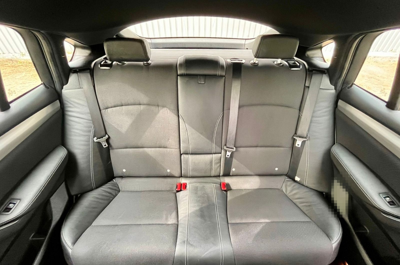 BMW X4 xDrive 28i M Sport | Head-Up | Navi | AHK foto 16