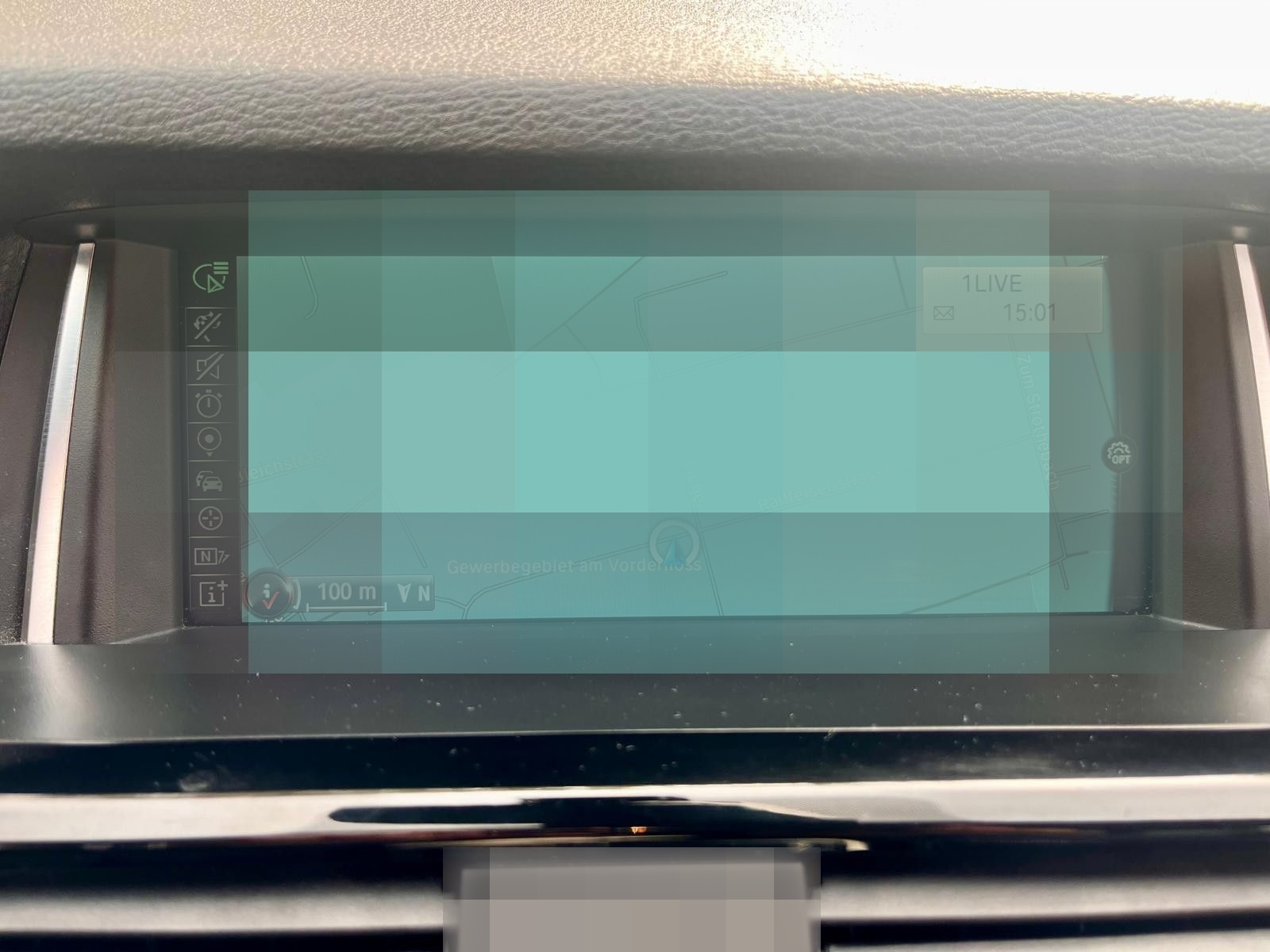 BMW X4 xDrive 28i M Sport | Head-Up | Navi | AHK foto 17