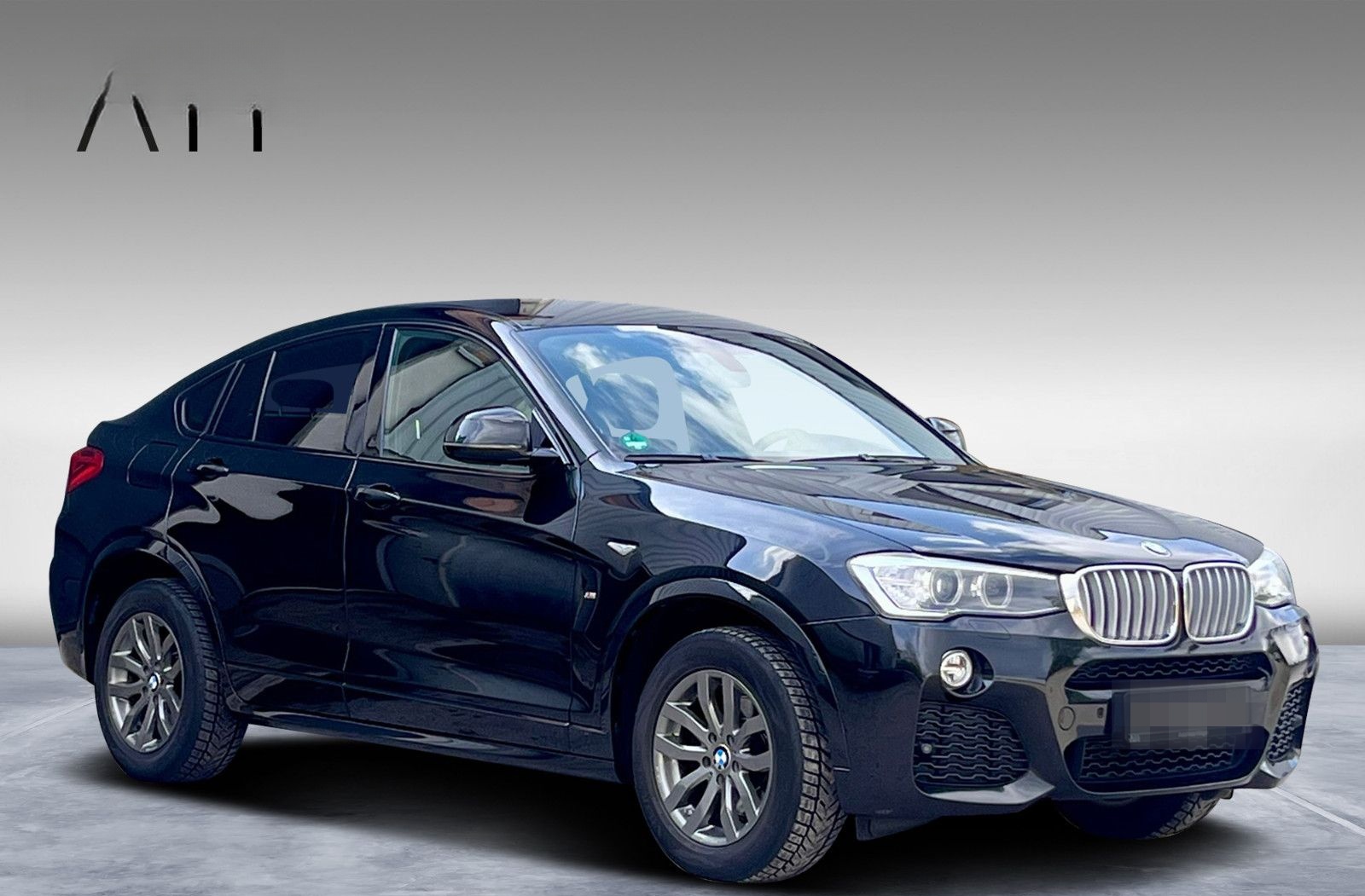 BMW X4 xDrive 28i M Sport | Head-Up | Navi | AHK foto 3