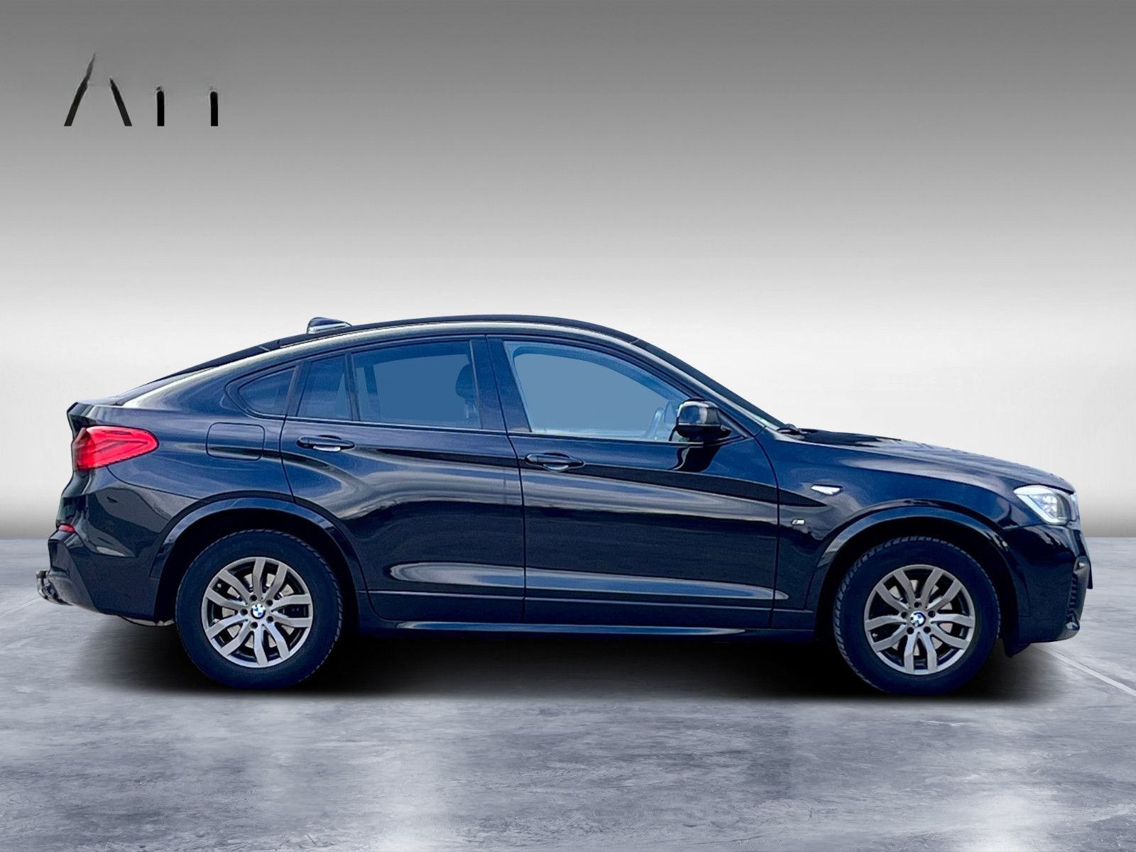 BMW X4 xDrive 28i M Sport | Head-Up | Navi | AHK foto 4