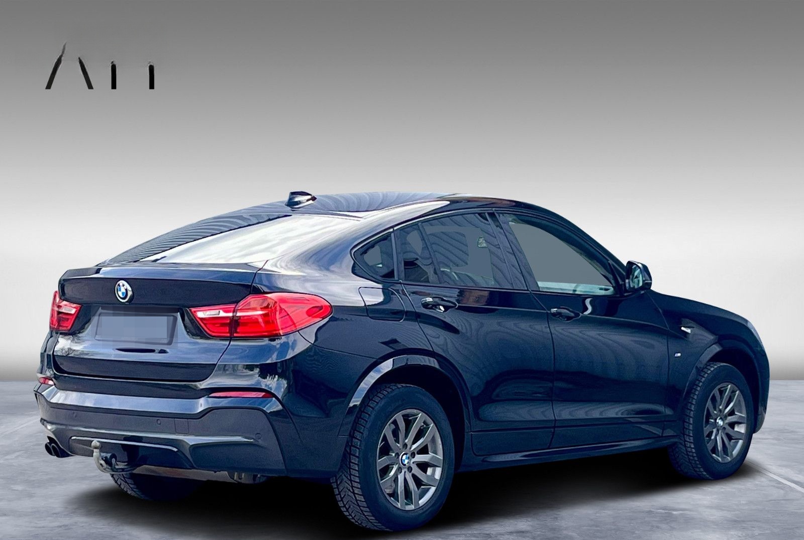 BMW X4 xDrive 28i M Sport | Head-Up | Navi | AHK foto 5